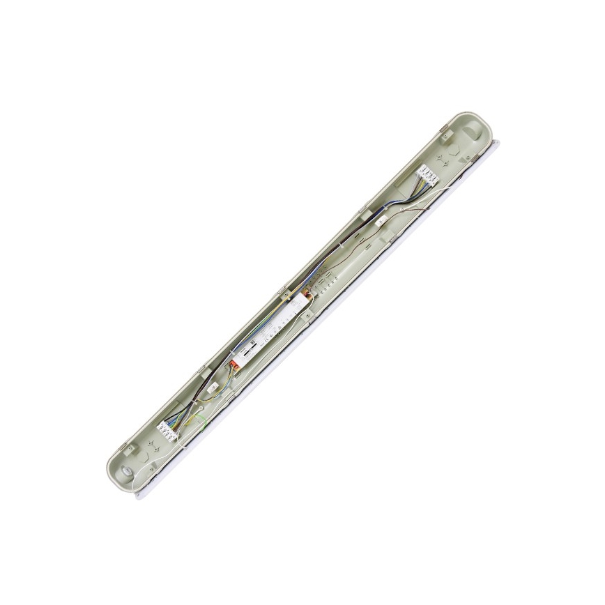 LED Γραμμικό φωτιστικό LIBRA LED/72W/230V IP65 4100K