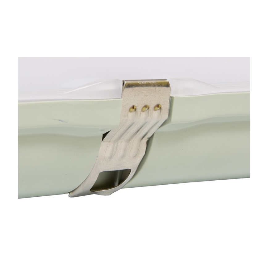 LED Γραμμικό φωτιστικό LIBRA LED/72W/230V IP65 4100K