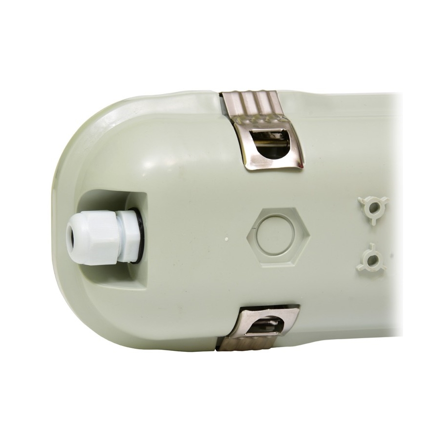 LED Γραμμικό φωτιστικό LIBRA LED/72W/230V IP65 4100K