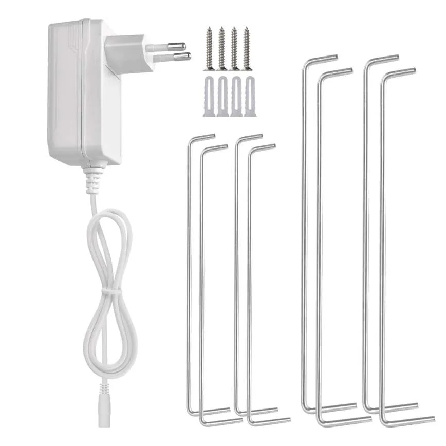 LED εσωτερικό φωτιστικό για την καλλιέργεια φυτών GROW LED/15W/230V