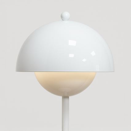 LED επαναφορτιζόμενη επιτραπέζια λάμπα αφής COSTA LED/3W/5V 2400 mAh 3000-6000K λευκή