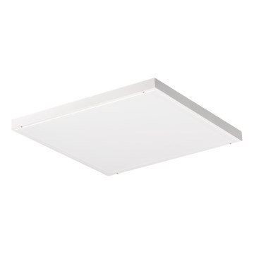 LED Επιφανειακό πάνελ BLINGO AIO LED/40W/230V 3000/4000/6500K 60x60 cm CRI 90