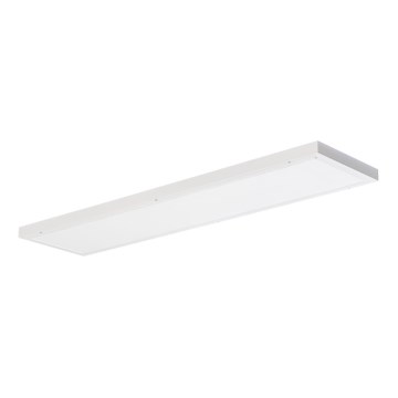 LED Επιφανειακό πάνελ BLINGO UAIO LED/40W/230V 3000/4000/6500K 120x30 cm CRI 90 UGR<19