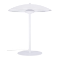 LED Επιτραπέζια λάμπα LUND LED/10,5W/230V λευκό