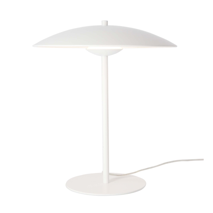 LED Επιτραπέζια λάμπα LUND LED/10,5W/230V λευκό