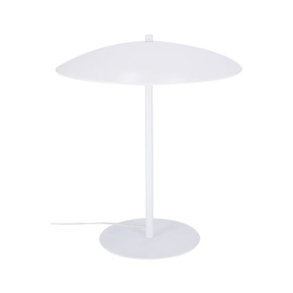 LED Επιτραπέζια λάμπα LUND LED/10,5W/230V λευκό