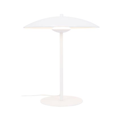 LED Επιτραπέζια λάμπα LUND LED/10,5W/230V λευκό