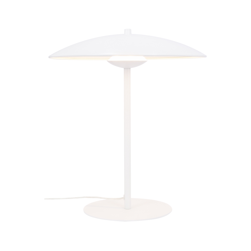 LED Επιτραπέζια λάμπα LUND LED/10,5W/230V λευκό