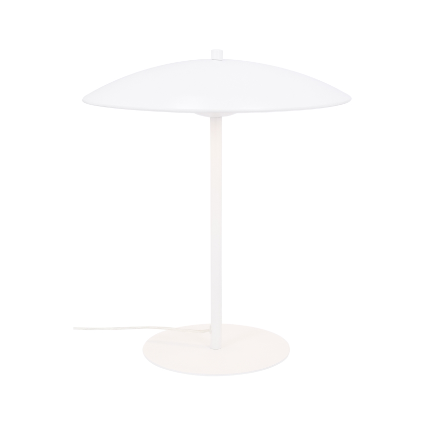 LED Επιτραπέζια λάμπα LUND LED/10,5W/230V λευκό