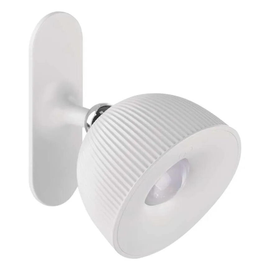 LED Ρυθμιζόμενο Επιτραπέζιο Φωτιστικό Φορτιζόμενο Μαγνητικό 4σε1 LED/4,2W/3,7V 4000K 1200mAh λευκό