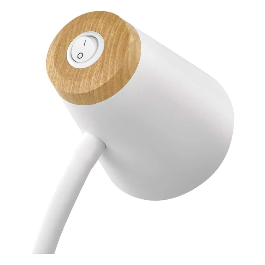 LED επιτραπέζιο φωτιστικό TARA LED/4,5W/230V 4000K λευκό