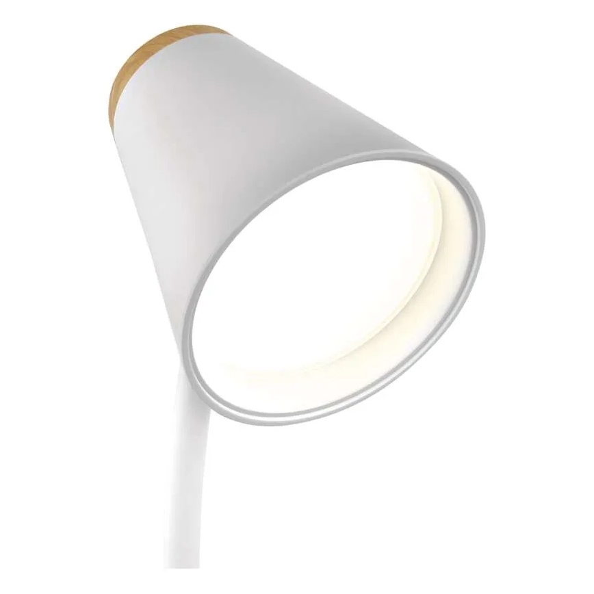 LED επιτραπέζιο φωτιστικό TARA LED/4,5W/230V 4000K λευκό