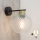 LED Επιτοίχιο φωτιστικό DEVON 1xE27/15W/230V