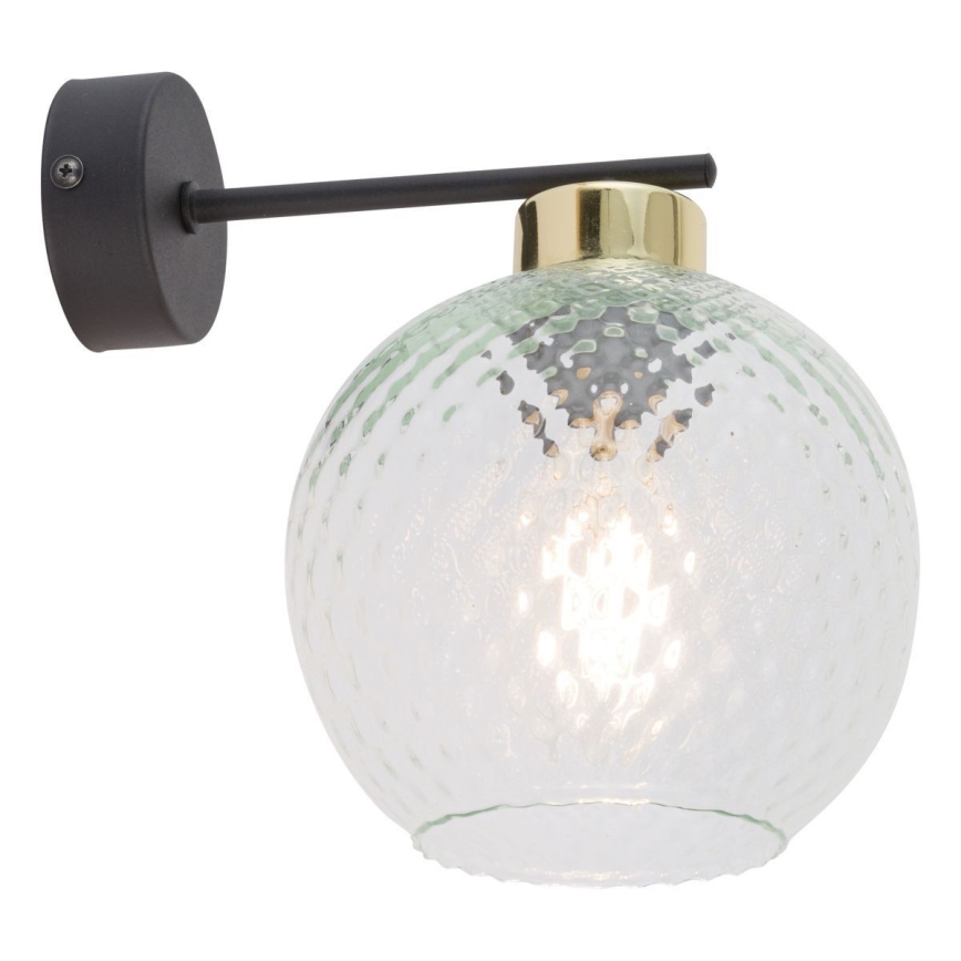 LED Επιτοίχιο φωτιστικό DEVON 1xE27/15W/230V