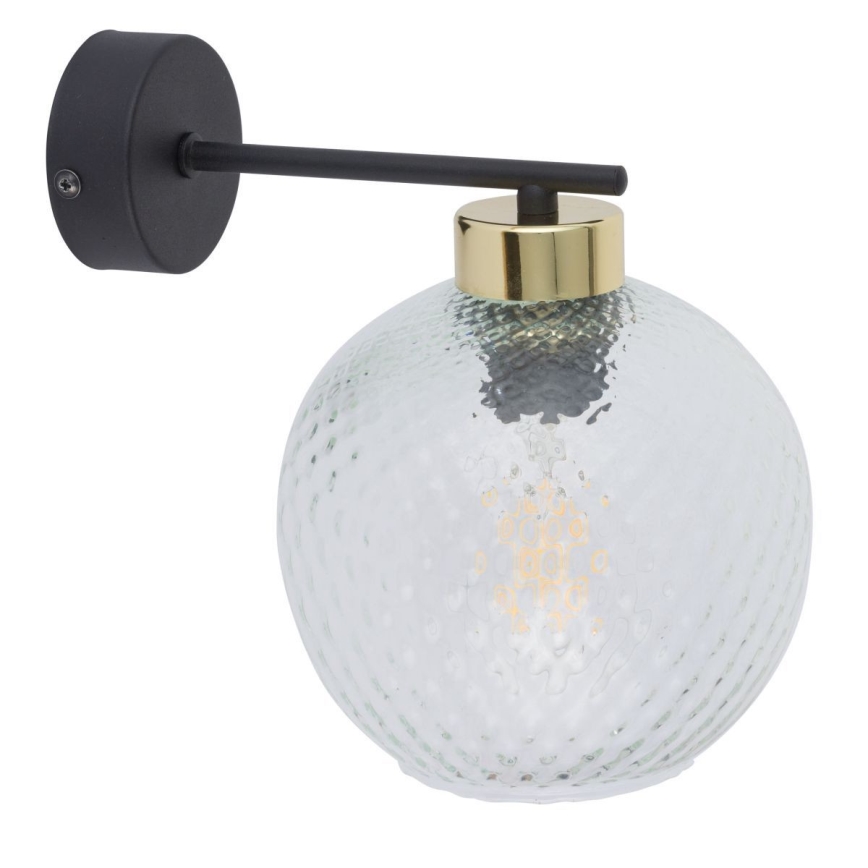 LED Επιτοίχιο φωτιστικό DEVON 1xE27/15W/230V