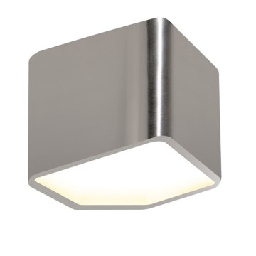 LED Επιτοίχιο φωτιστικό SPACE LED/6W/230V