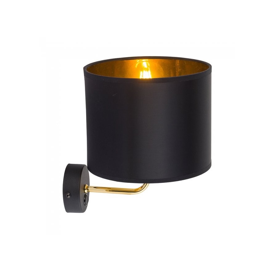 LED Επιτοίχιο φωτιστικό VEGA 1xE27/15W/230V