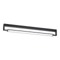 LED Επιτοίχιο φωτιστικό μπάνιου DEKSTER LED/36W/230V IP44 μαύρο