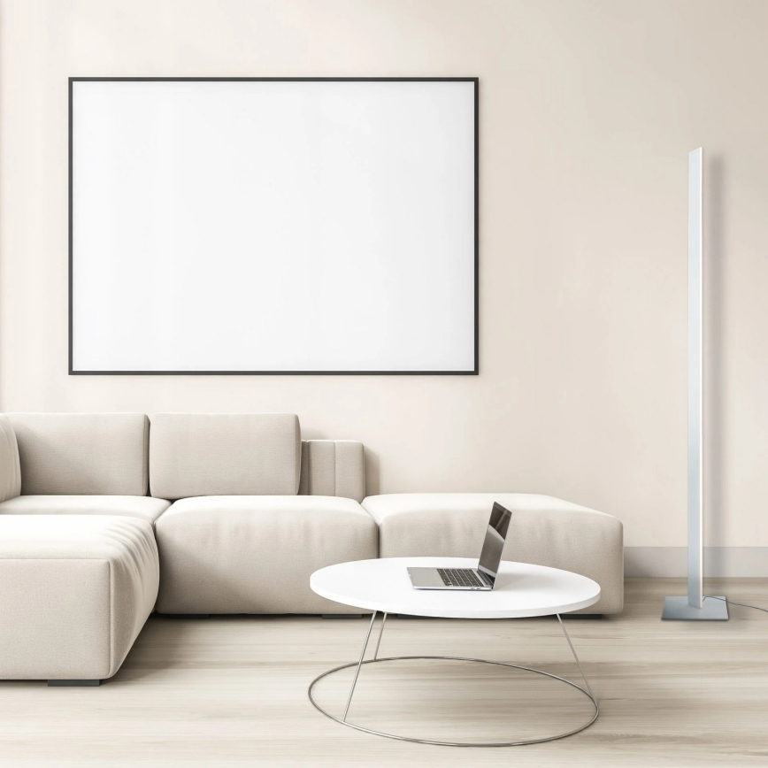 LED Επιδαπέδιο φωτιστικό BERNADETTA LED/28W/230V 4000K λευκό