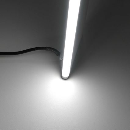 LED Επιδαπέδιο φωτιστικό BERNADETTA LED/28W/230V 4000K λευκό