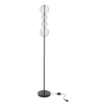 LED Επιδαπέδιο φωτιστικό PLAYA LED/15W/230V μαύρο