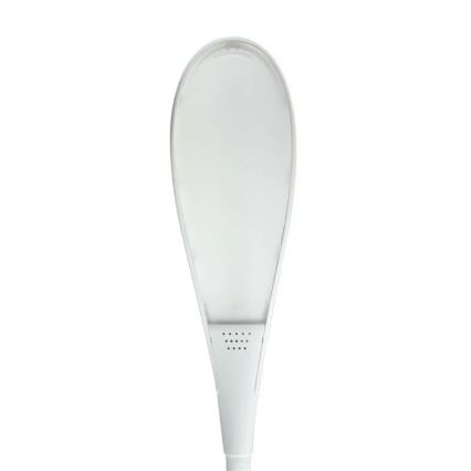 LED Επιδαπέδιο Φωτιστικό SWAN LED/6,5W/230V λευκό
