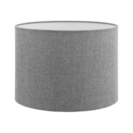 LED Επιδαπέδιο φωτιστικό TUNJA 1xE27/20W/230V Ø 30 cm χρυσό/γκρι