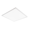 LED εντοιχιζόμενο πάνελ οροφής DAVRO LED/40W/230V 4000K 59,5x59,5 cm λευκό