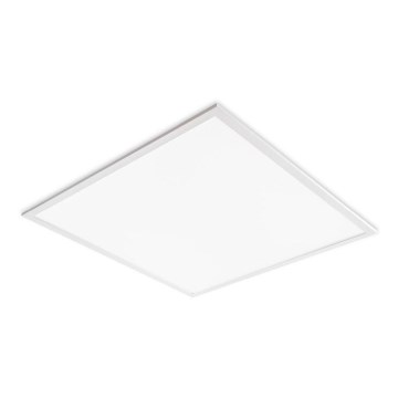 LED εντοιχιζόμενο πάνελ οροφής DAVRO LED/40W/230V 4000K 59,5x59,5 cm λευκό