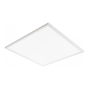 LED ένθετο πάνελ οροφής DAVRO LED/40W/230V 4000K 62x62 cm λευκό