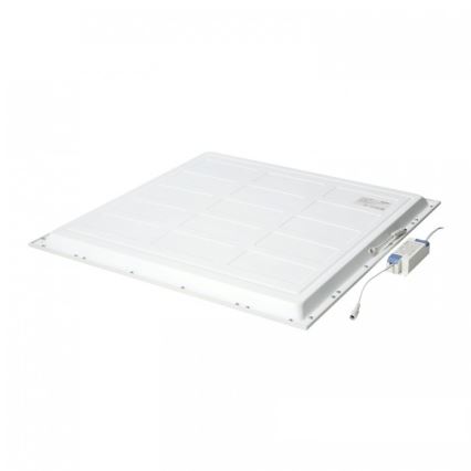 LED ένθετο πάνελ οροφής DAVRO LED/40W/230V 4000K 62x62 cm λευκό