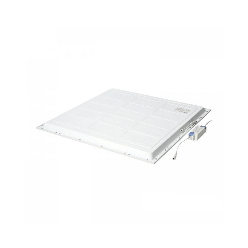 LED ένθετο πάνελ οροφής DAVRO LED/40W/230V 4000K 62x62 cm λευκό