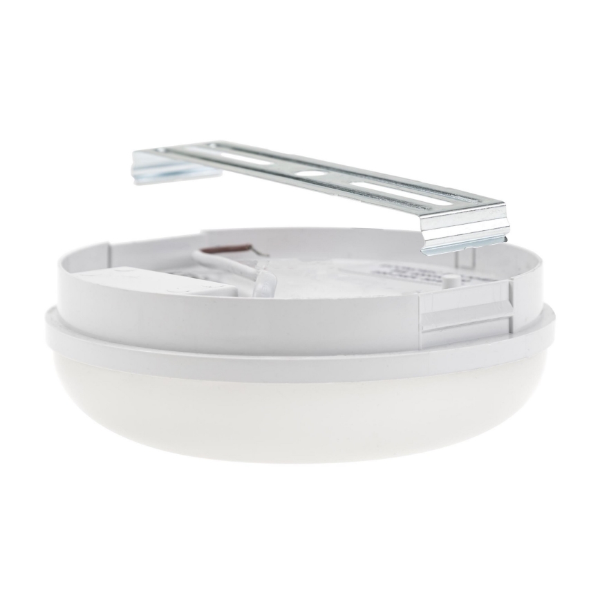 LED Εξωτερικό φως οροφής LED/8W/230V IP54