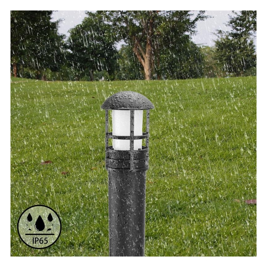 LED Εξωτερικό φωτιστικό LED/3W/230V 4000K IP65