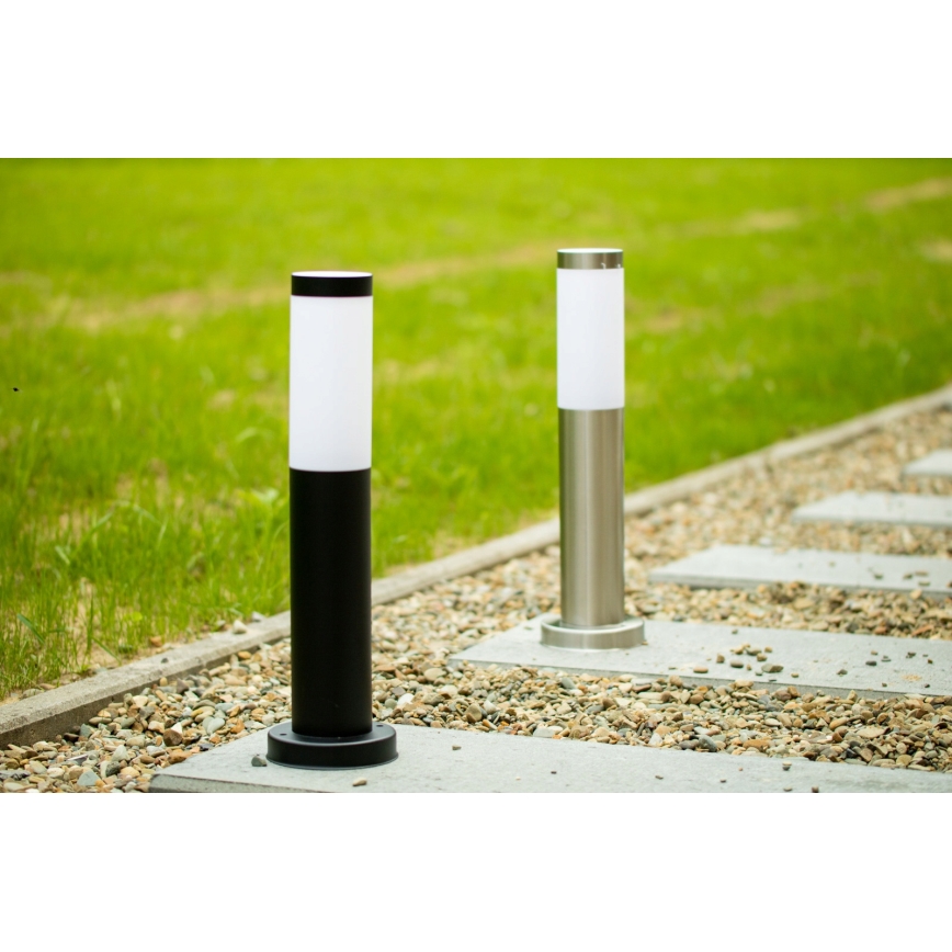 LED Εξωτερικό φωτιστικό LIVIA 1xE27/7W/230V 4000K IP44