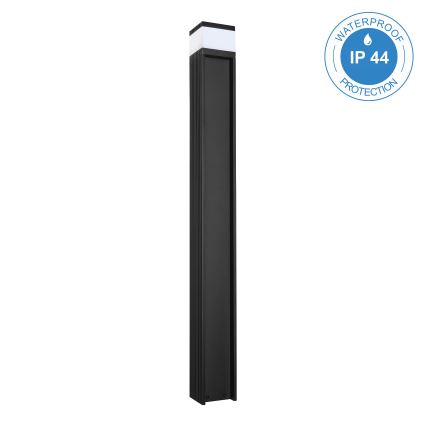 LED εξωτερικό φωτιστικό MODO LED/23,4W/230V 4000K IP44 80 cm μαύρο