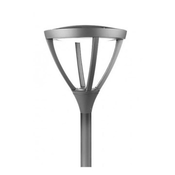 LED εξωτερικό φωτιστικό PARK PLUS LED/60W/230V 4000K
