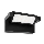 LED Εξωτερικό φωτιστικό τοίχου LED/20W/230V 3000/4000/6500K IP54 μαύρο