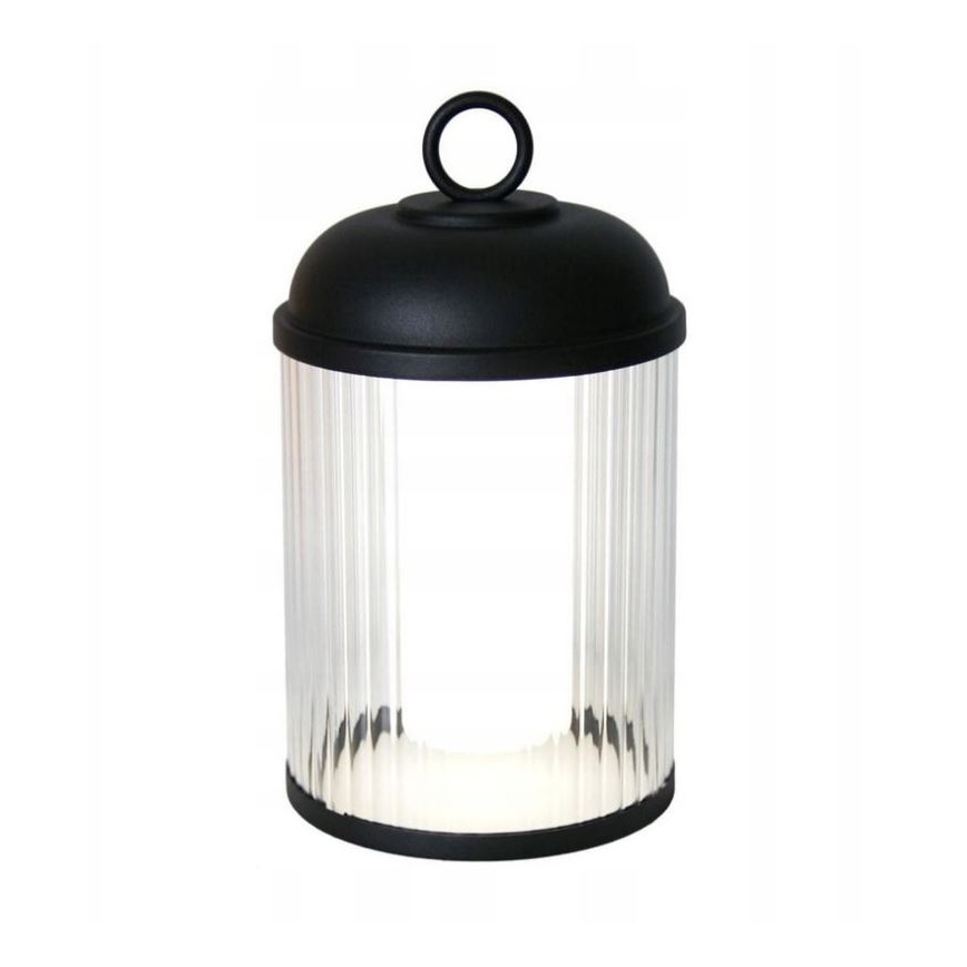 LED Ρυθμιζόμενος εξωτερικός φωτισμός CANARI LED/2W/5V IP44