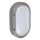 LED εξωτερικό επιτοίχιο φωτιστικό BERAD LED/8W/230V IP54 γκρι