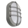 LED Εξωτερικό επιτοίχιο φωτιστικό FRAY LED/8W/230V IP54 γκρι