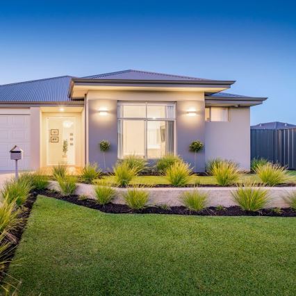 Εξωτερικό επιτοίχιο φωτιστικό LED/12W/230V 4000K IP65