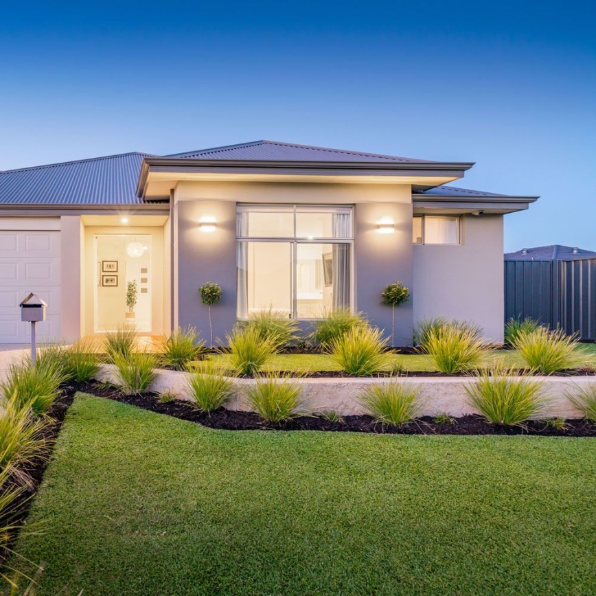 Εξωτερικό επιτοίχιο φωτιστικό LED/12W/230V 4000K IP65