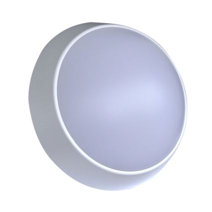 Εξωτερικό επιτοίχιο φωτιστικό LED/15W/230V 4000K IP65