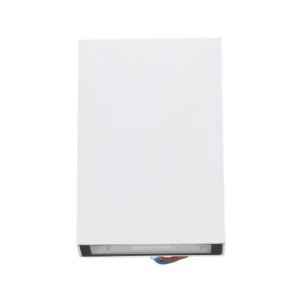 LED Εξωτερικό Επιτοίχιο Φωτιστικό LED/4W/230V 6400K IP65 λευκό