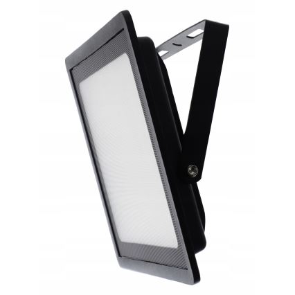 LED Εξωτερικός προβολέας LED/100W/230V 4500K IP65 μαύρος