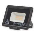 LED Εξωτερικός Προβολέας LED/10W/230V 6000K IP65