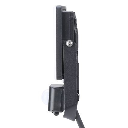 LED Εξωτερικός προβολέας με αισθητήρα LED/30W/230V 5000K IP44