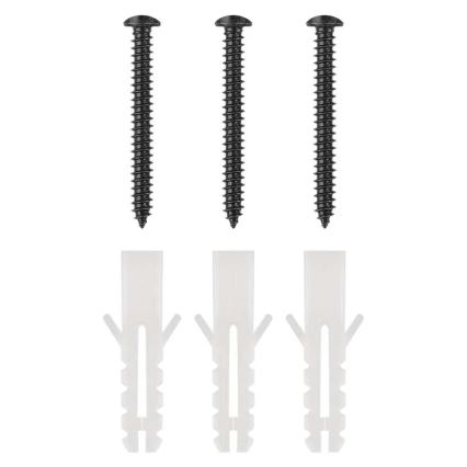 LED Εξωτερικού χώρου εύκαμπτο φωτιστικό NIKA LED/12,5W/230V IP44 50 cm