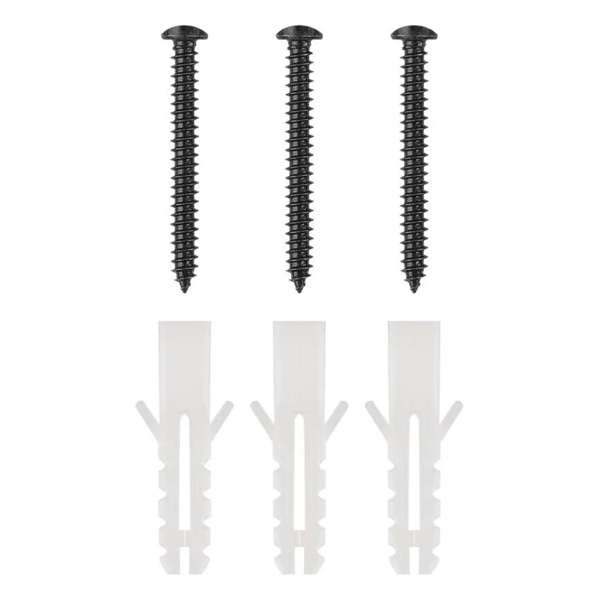 LED Εξωτερικού χώρου εύκαμπτο φωτιστικό NIKA LED/12,5W/230V IP44 50 cm